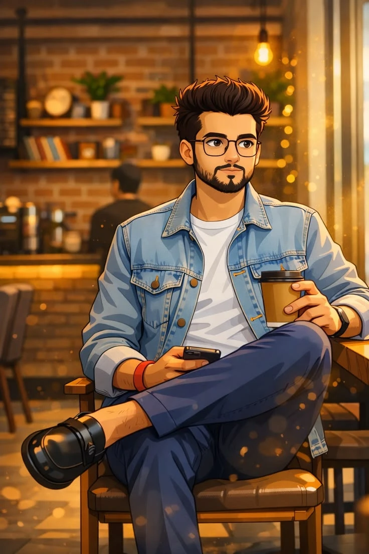 Othmane Ezzanassni