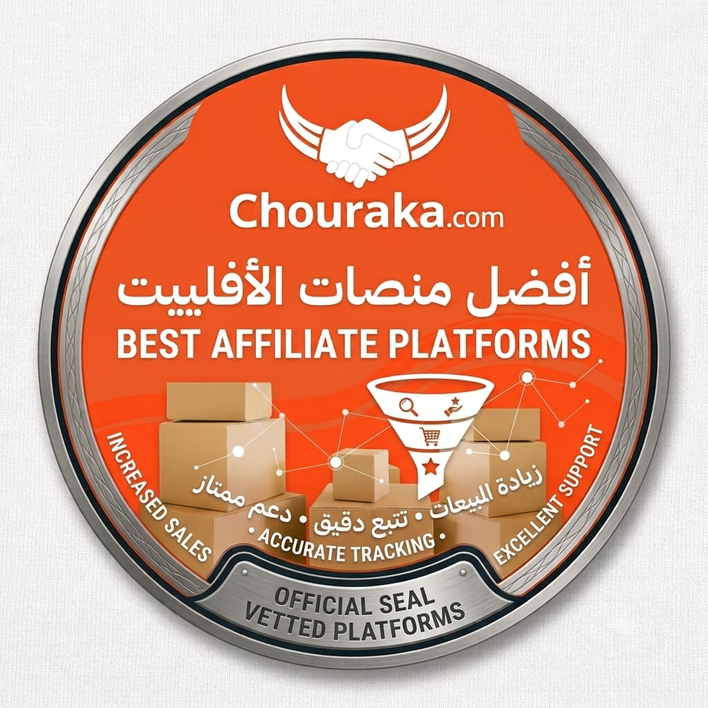 منصات الأفلييت
