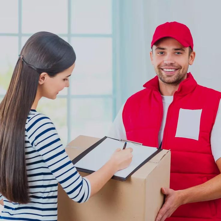 maxdelivery