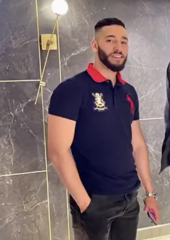 Hamza kacim