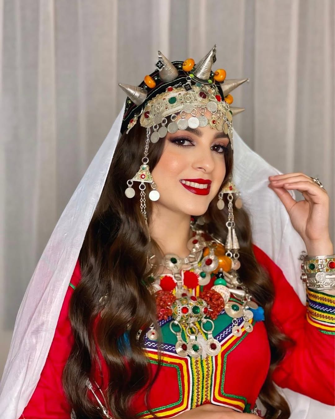 Khadija almoden