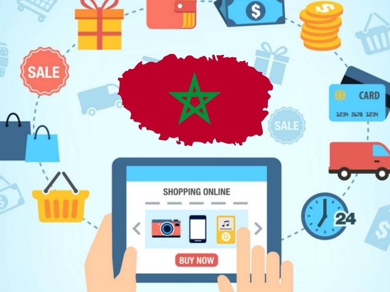 التجارة الإلكترونية: واش باقي مايدّار؟